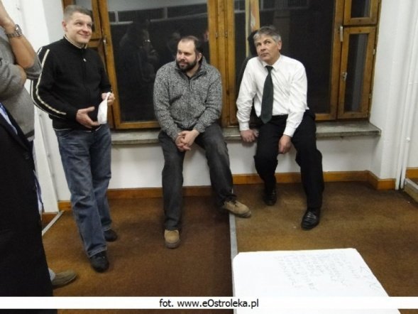 Warsztaty tacieżyńskie (24.03.2010) - zdjęcie #9 - eOstroleka.pl