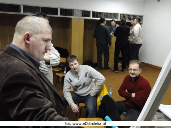 Warsztaty tacieżyńskie (24.03.2010) - zdjęcie #8 - eOstroleka.pl