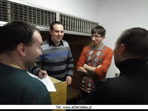 Warsztaty tacieżyńskie (24.03.2010) - zdjęcie #6 - eOstroleka.pl