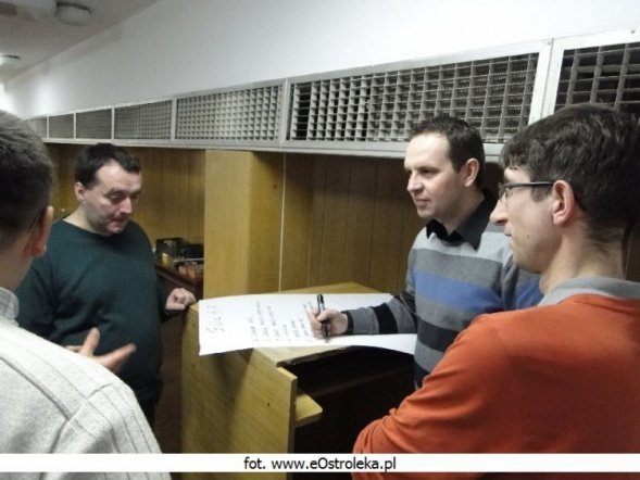 Warsztaty tacieżyńskie (24.03.2010) - zdjęcie #5 - eOstroleka.pl