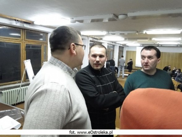 Warsztaty tacieżyńskie (24.03.2010) - zdjęcie #4 - eOstroleka.pl