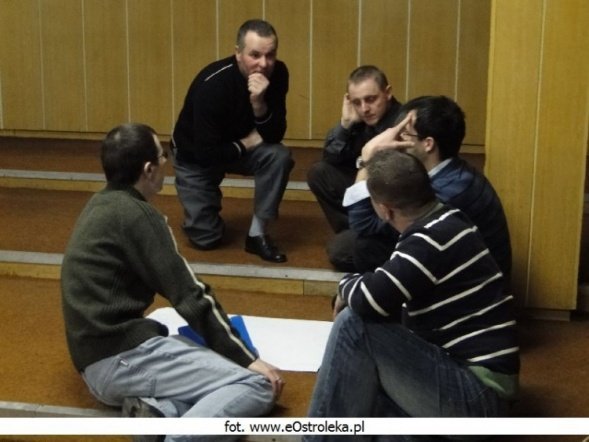 Warsztaty tacieżyńskie (24.03.2010) - zdjęcie #3 - eOstroleka.pl