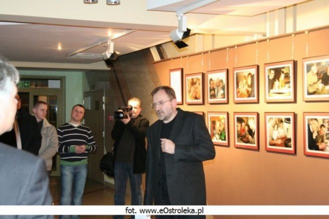 Warsztaty tacieżyńskie (24.03.2010) - zdjęcie #2 - eOstroleka.pl