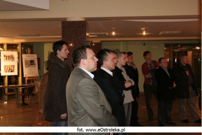 Warsztaty tacieżyńskie (24.03.2010) - zdjęcie #1 - eOstroleka.pl