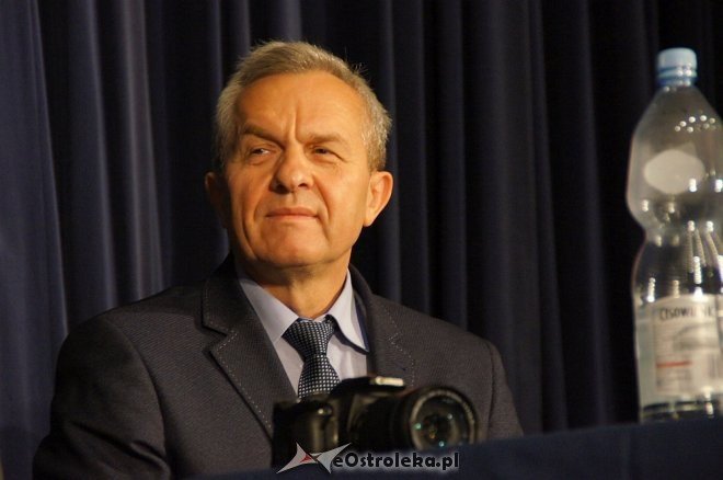 Ks. dr hab. Tadeusz Guz w Ostrołęce [WIDEO, ZDJĘCIA] - zdjęcie #33 - eOstroleka.pl