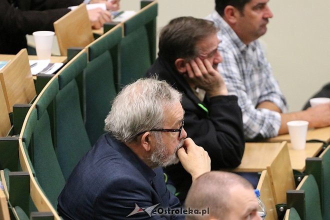 Debata o ostrołęckiej elektrowni [25.10.2017] - zdjęcie #19 - eOstroleka.pl