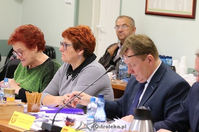 Sesja Rady Miasta Ostrołęki [26.10.2017] - zdjęcie #13 - eOstroleka.pl