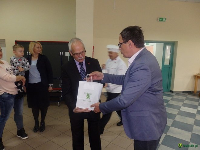 Serowe warsztaty w Chudku. Było pysznie i zdrowo [ZDJĘCIA] - zdjęcie #3 - eOstroleka.pl