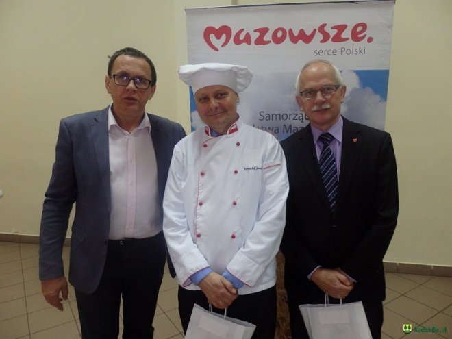 Serowe warsztaty w Chudku. Było pysznie i zdrowo [ZDJĘCIA] - zdjęcie #1 - eOstroleka.pl