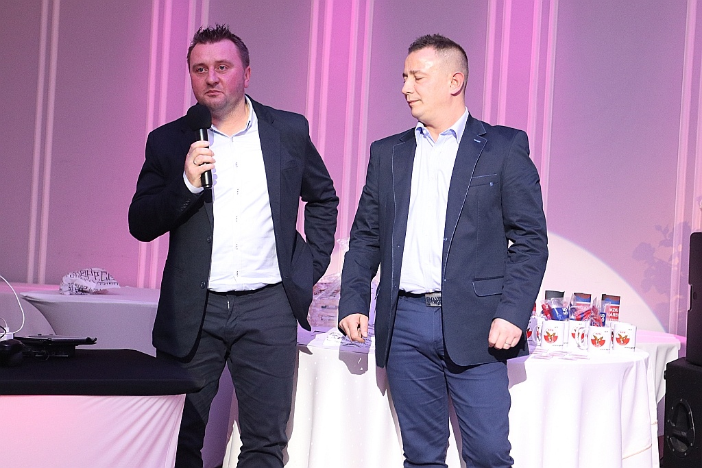 Bal APN Ostrołęka [28.10.2017] - zdjęcie #5 - eOstroleka.pl