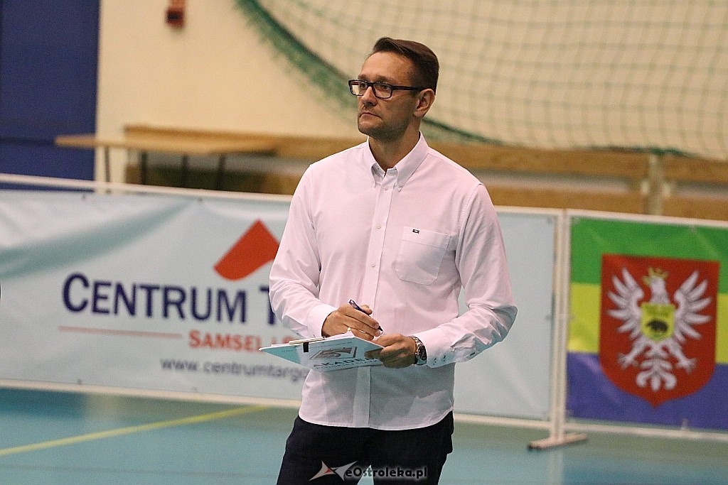 Net Ostrołęka - Legia Warszawa [28.10.2017] - zdjęcie #8 - eOstroleka.pl