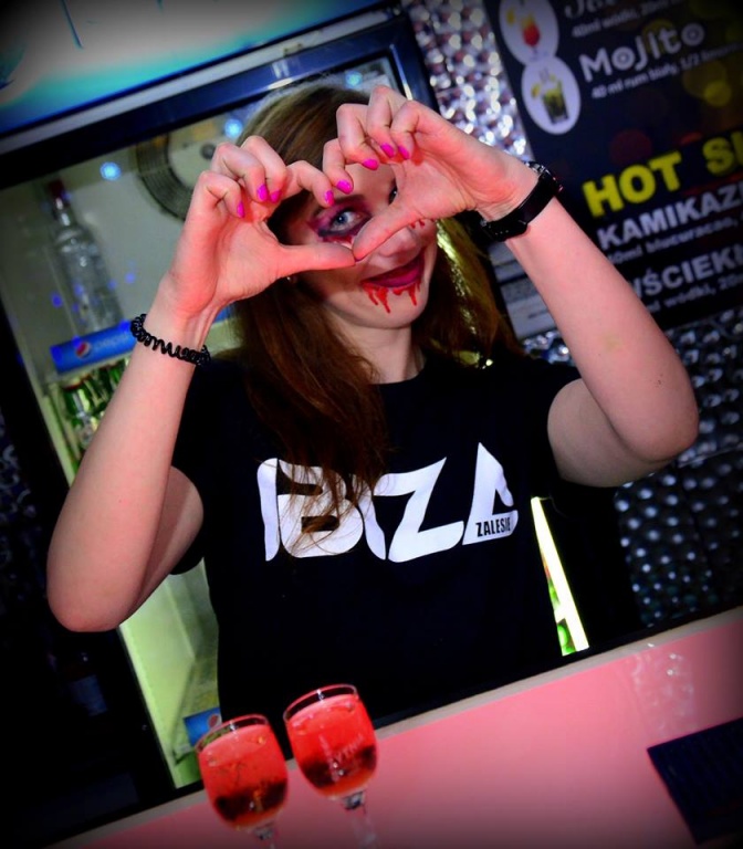 TEDE w Clubie Ibiza Zalesie [ZDJĘCIA] - zdjęcie #11 - eOstroleka.pl