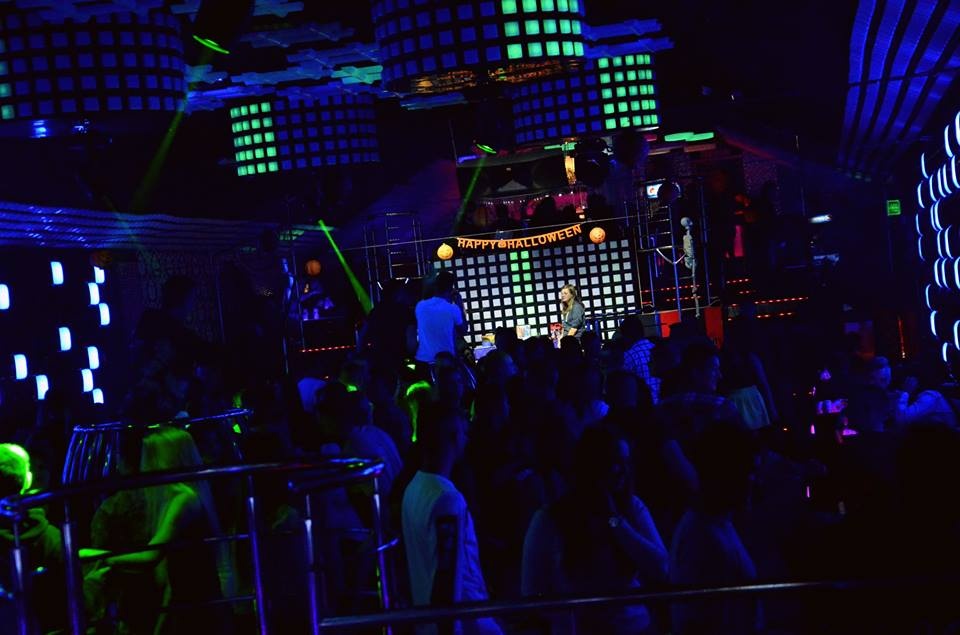 TEDE w Clubie Ibiza Zalesie [ZDJĘCIA] - zdjęcie #20 - eOstroleka.pl