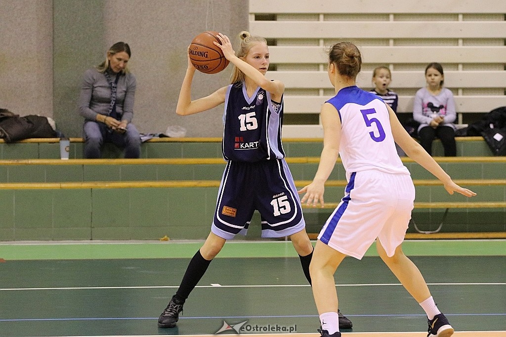 EYBL European Youth Basketball League Ostroleka [03.11.2017] - zdjęcie #50 - eOstroleka.pl