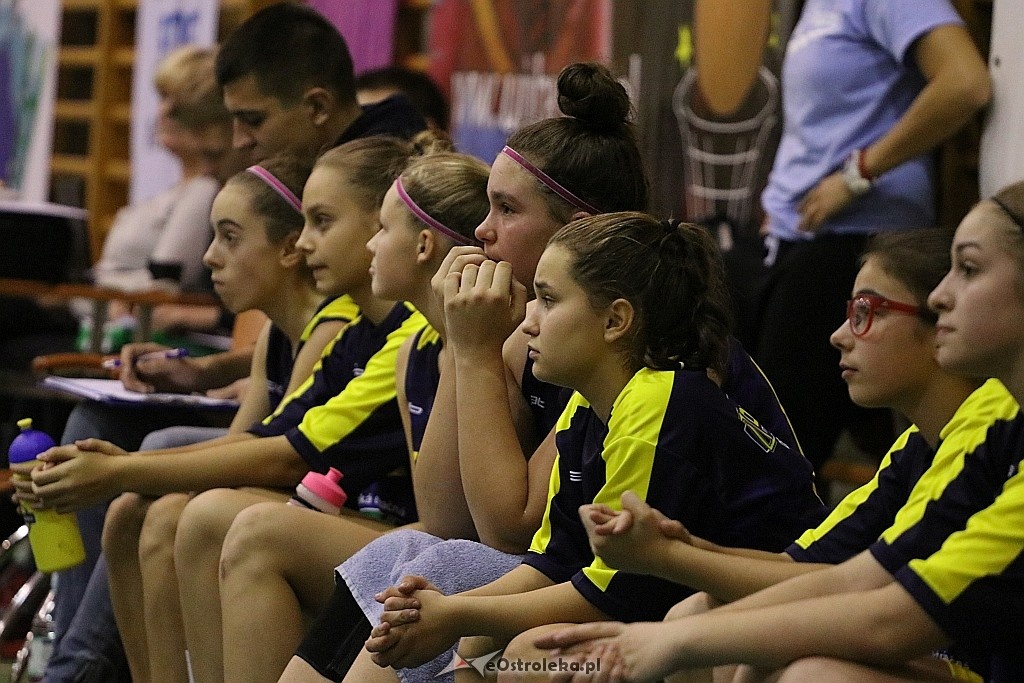 EYBL European Youth Basketball League Ostroleka [03.11.2017] - zdjęcie #34 - eOstroleka.pl