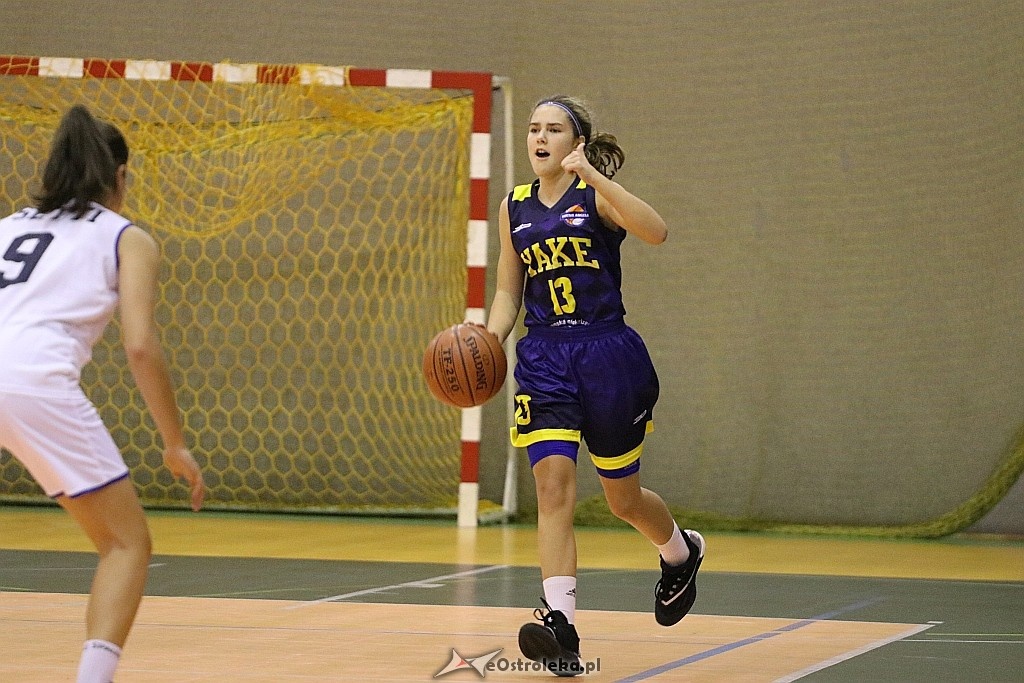 EYBL European Youth Basketball League Ostroleka [03.11.2017] - zdjęcie #27 - eOstroleka.pl