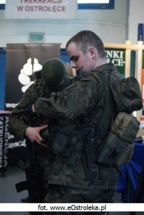 Promocje edukacyjne (25.03.2010) - zdjęcie #26 - eOstroleka.pl