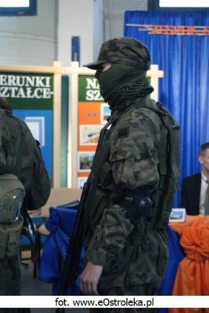 Promocje edukacyjne (25.03.2010) - zdjęcie #25 - eOstroleka.pl