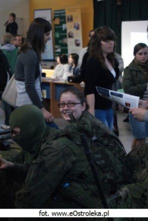 Promocje edukacyjne (25.03.2010) - zdjęcie #24 - eOstroleka.pl