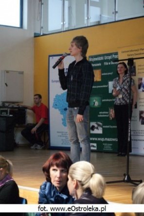 Promocje edukacyjne (25.03.2010) - zdjęcie #21 - eOstroleka.pl