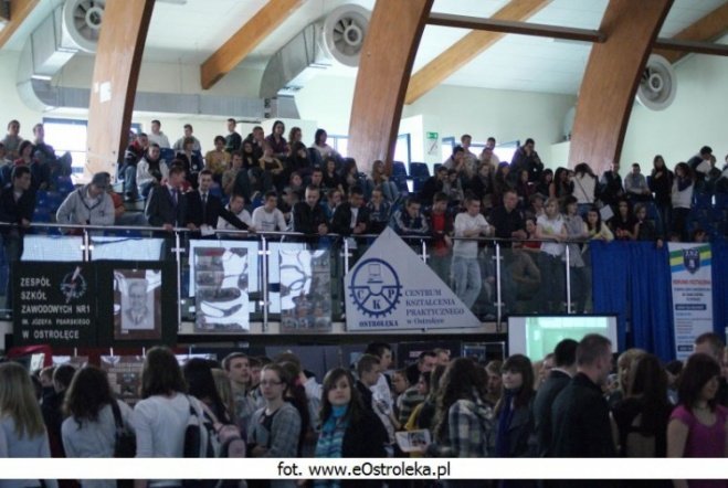 Promocje edukacyjne (25.03.2010) - zdjęcie #20 - eOstroleka.pl