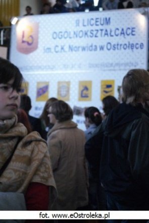 Promocje edukacyjne (25.03.2010) - zdjęcie #19 - eOstroleka.pl