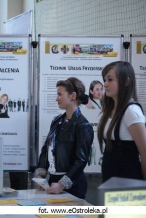 Promocje edukacyjne (25.03.2010) - zdjęcie #17 - eOstroleka.pl