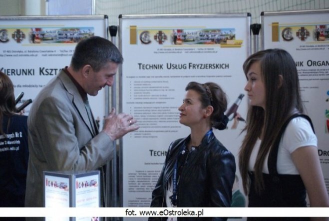 Promocje edukacyjne (25.03.2010) - zdjęcie #16 - eOstroleka.pl