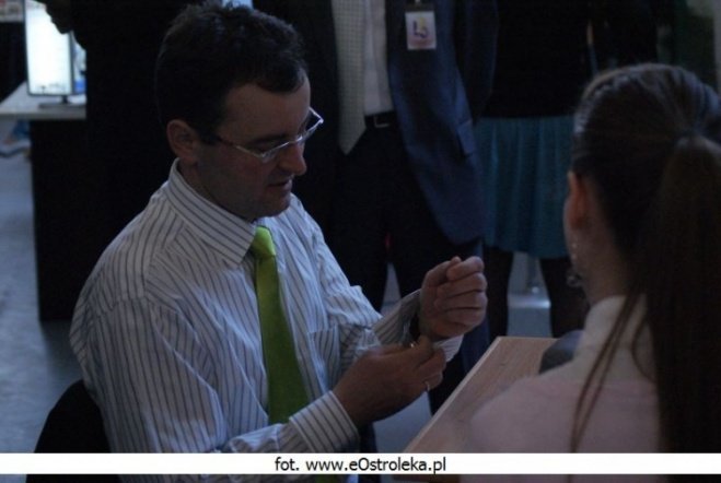 Promocje edukacyjne (25.03.2010) - zdjęcie #15 - eOstroleka.pl