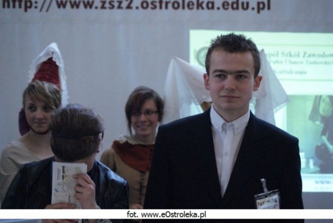 Promocje edukacyjne (25.03.2010) - zdjęcie #13 - eOstroleka.pl