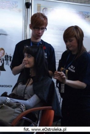 Promocje edukacyjne (25.03.2010) - zdjęcie #12 - eOstroleka.pl