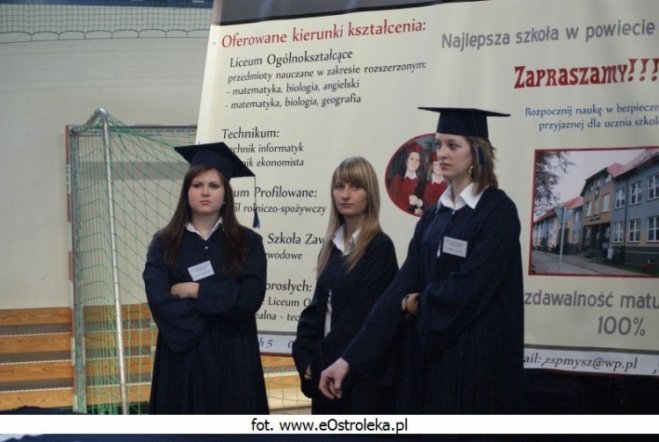 Promocje edukacyjne (25.03.2010) - zdjęcie #11 - eOstroleka.pl