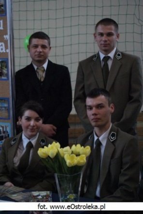 Promocje edukacyjne (25.03.2010) - zdjęcie #10 - eOstroleka.pl