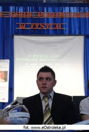 Promocje edukacyjne (25.03.2010) - zdjęcie #9 - eOstroleka.pl