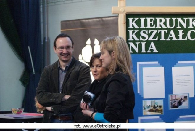 Promocje edukacyjne (25.03.2010) - zdjęcie #8 - eOstroleka.pl