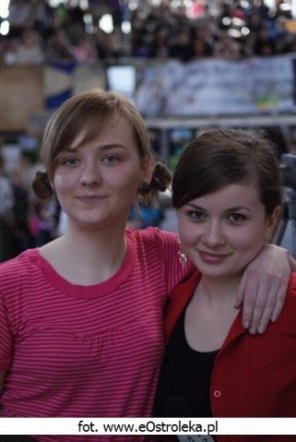 Promocje edukacyjne (25.03.2010) - zdjęcie #3 - eOstroleka.pl