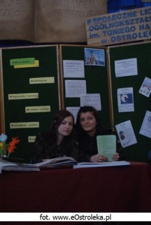 Promocje edukacyjne (25.03.2010) - zdjęcie #1 - eOstroleka.pl