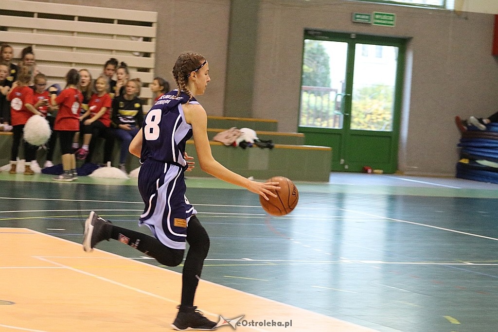 EYBL European Youth Basketball League Ostroleka [05.11.2017] - zdjęcie #47 - eOstroleka.pl