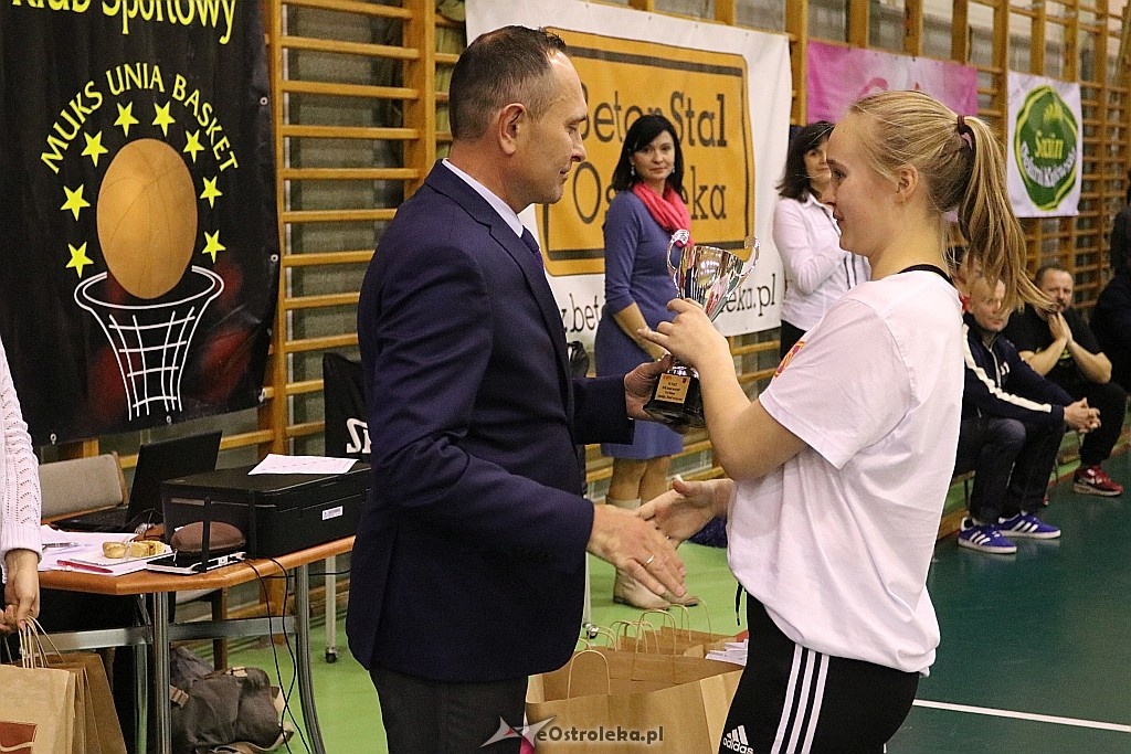 EYBL European Youth Basketball League Ostroleka [05.11.2017] - zdjęcie #42 - eOstroleka.pl