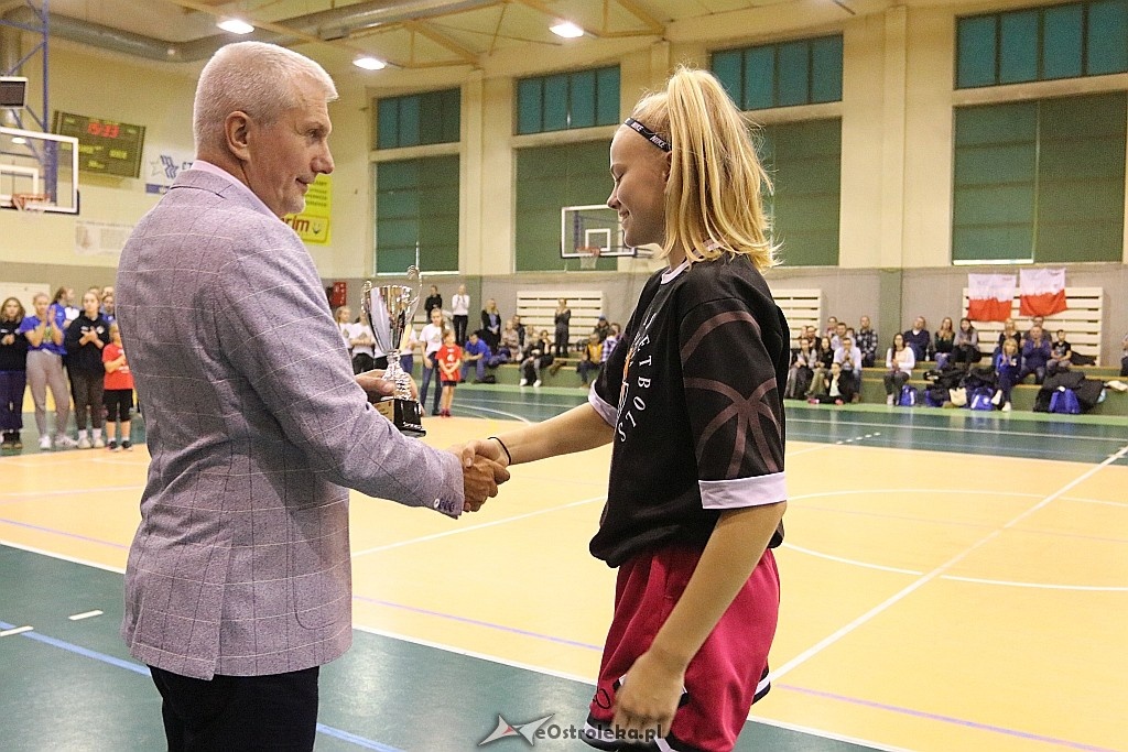 EYBL European Youth Basketball League Ostroleka [05.11.2017] - zdjęcie #40 - eOstroleka.pl