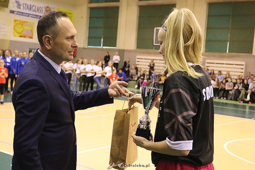 EYBL European Youth Basketball League Ostroleka [05.11.2017] - zdjęcie #39 - eOstroleka.pl