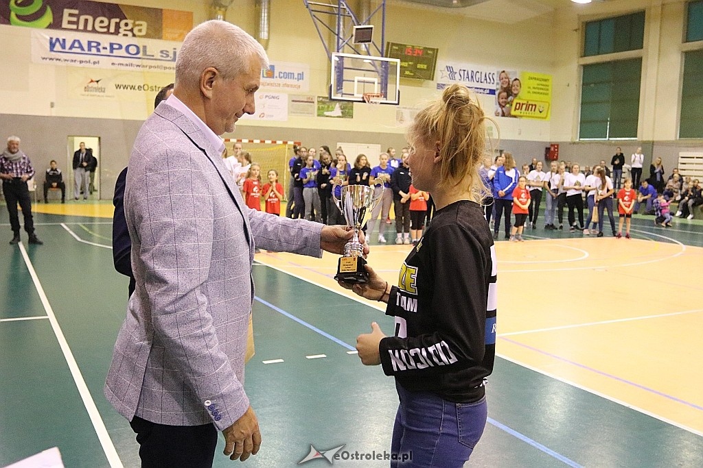 EYBL European Youth Basketball League Ostroleka [05.11.2017] - zdjęcie #55 - eOstroleka.pl