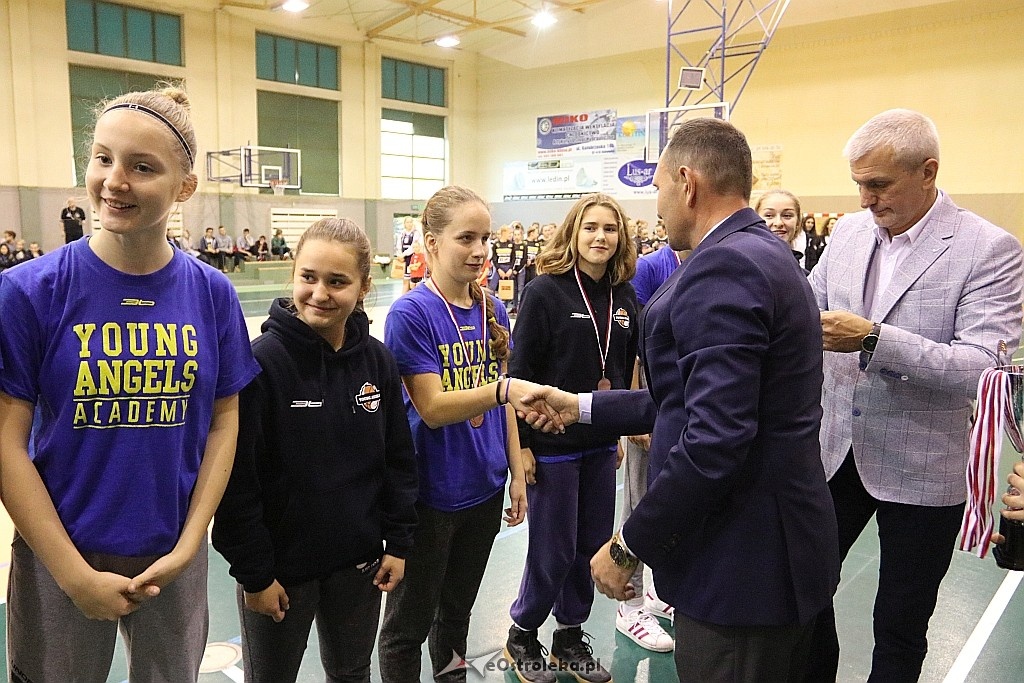 EYBL European Youth Basketball League Ostroleka [05.11.2017] - zdjęcie #35 - eOstroleka.pl