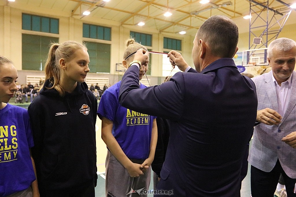 EYBL European Youth Basketball League Ostroleka [05.11.2017] - zdjęcie #33 - eOstroleka.pl