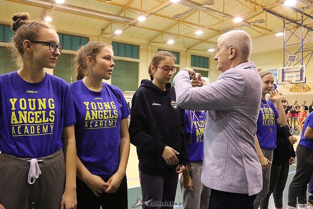 EYBL European Youth Basketball League Ostroleka [05.11.2017] - zdjęcie #30 - eOstroleka.pl