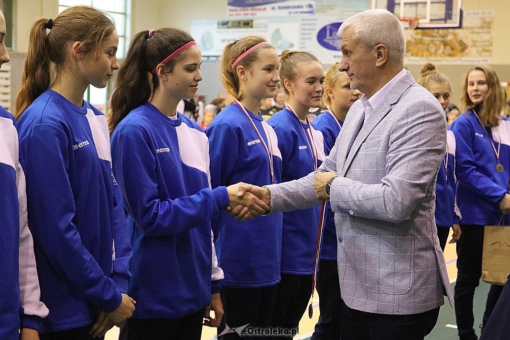 EYBL European Youth Basketball League Ostroleka [05.11.2017] - zdjęcie #25 - eOstroleka.pl