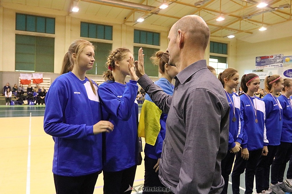 EYBL European Youth Basketball League Ostroleka [05.11.2017] - zdjęcie #23 - eOstroleka.pl