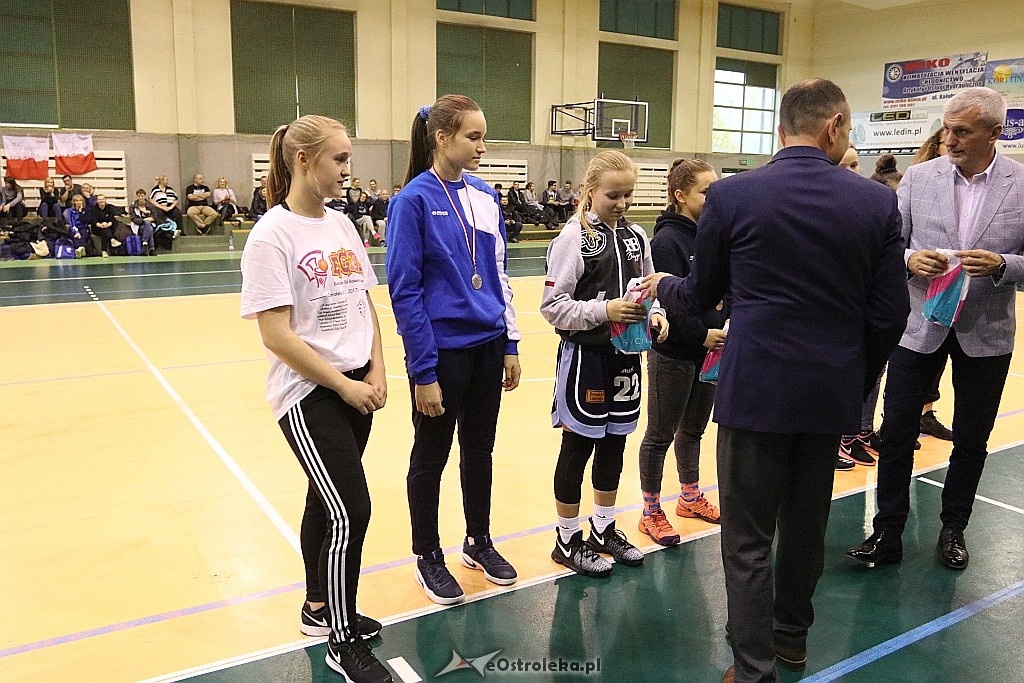 EYBL European Youth Basketball League Ostroleka [05.11.2017] - zdjęcie #10 - eOstroleka.pl