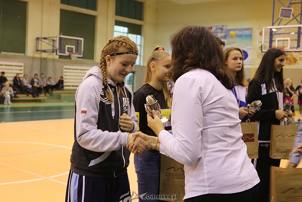 EYBL European Youth Basketball League Ostroleka [05.11.2017] - zdjęcie #7 - eOstroleka.pl