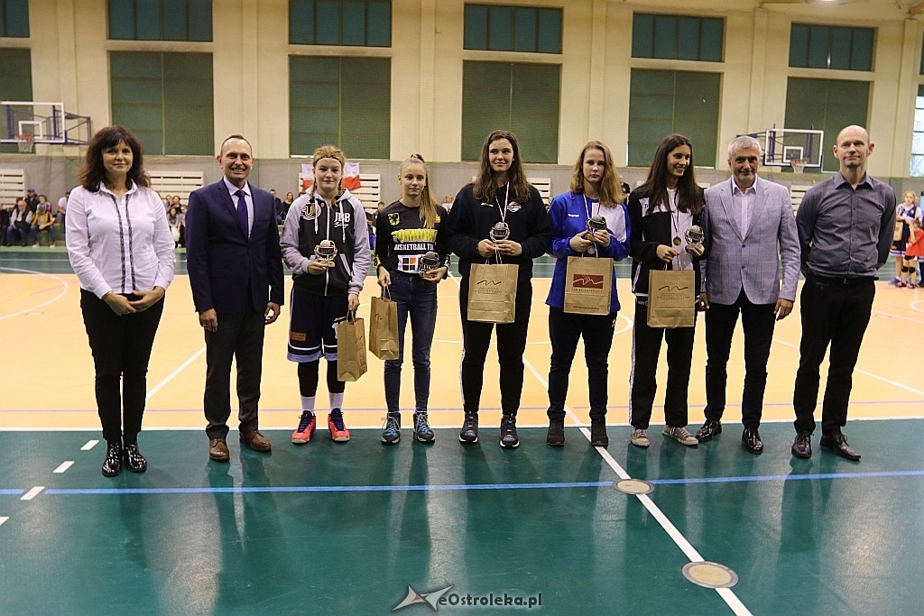 EYBL European Youth Basketball League Ostroleka [05.11.2017] - zdjęcie #6 - eOstroleka.pl